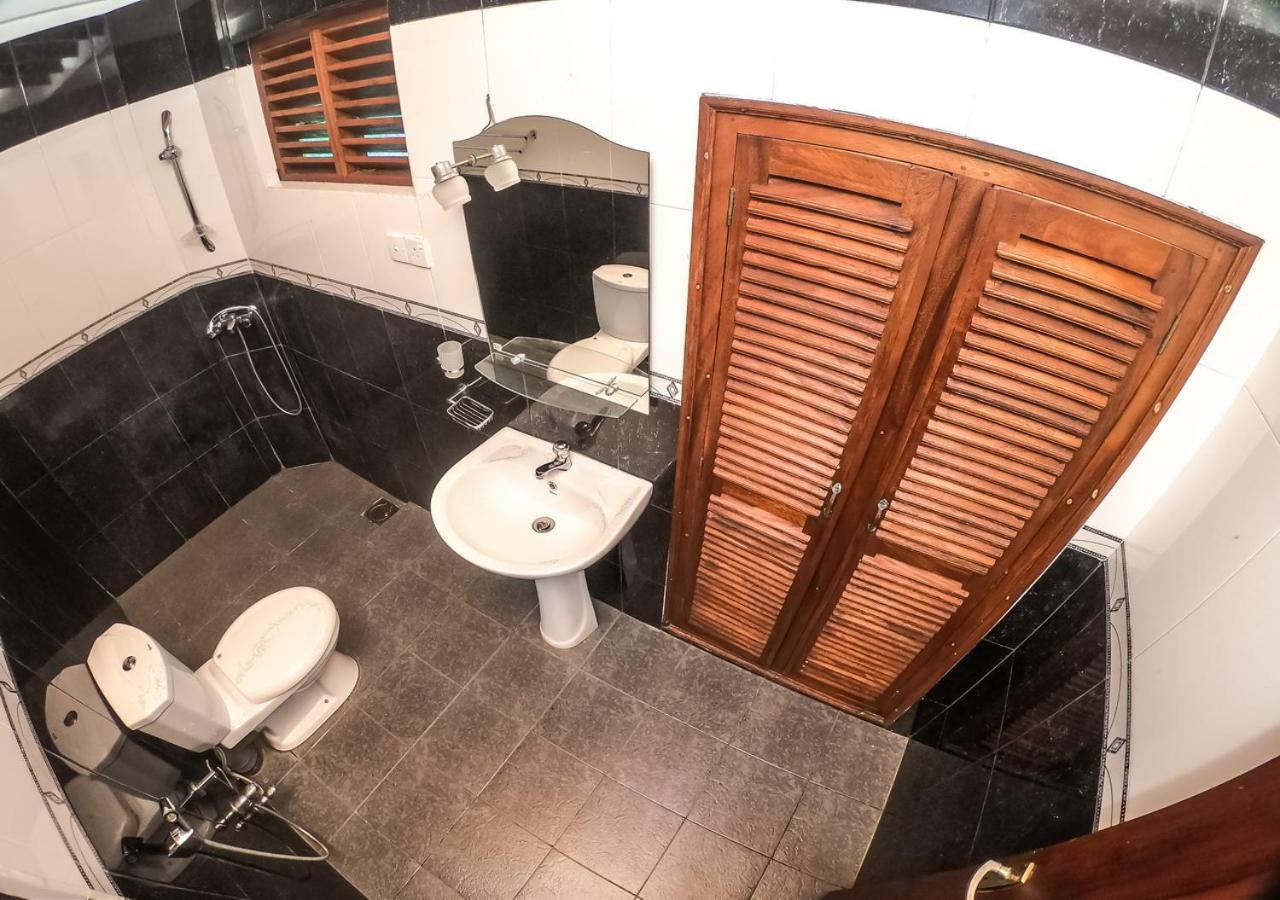 Araliya Gardens Hotel Hikkaduwa Eksteriør bilde